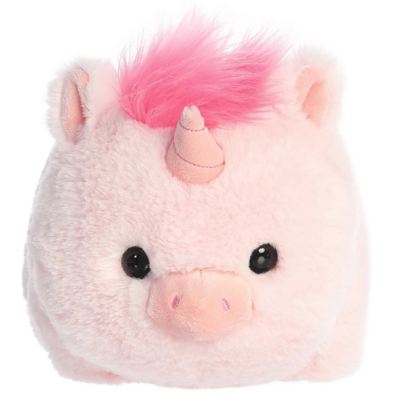 Aurora Spudsters 10 | Bubblegum Unicorn