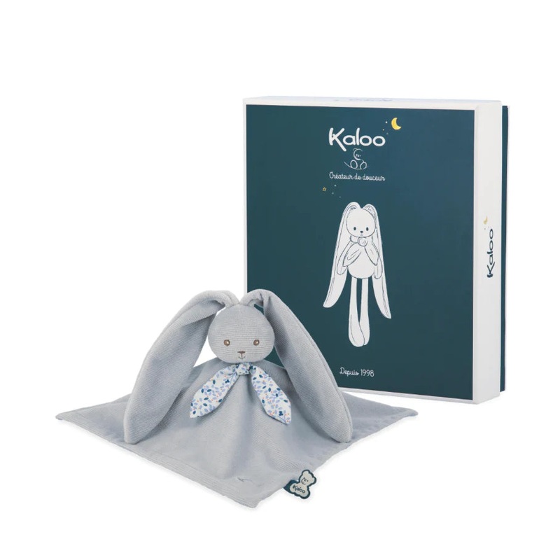 Kaloo Lapinoo Doudou Rabbit