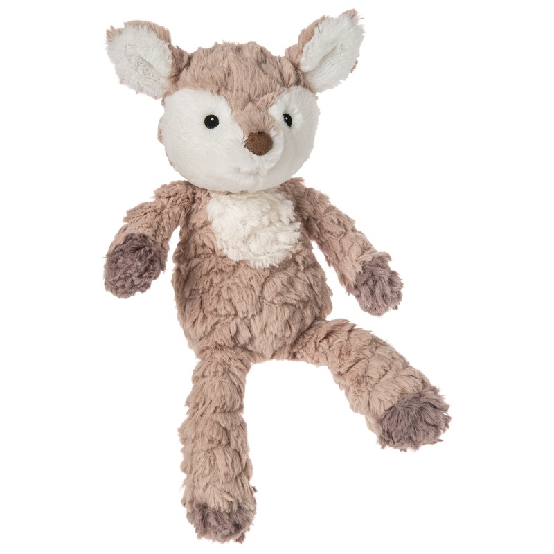 Mary Meyer Soft Animals | Fawn 13