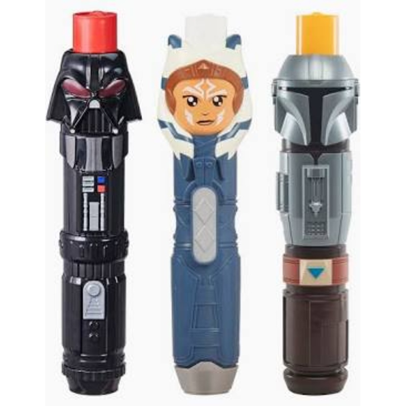 Star Wars Light Sabre Assorted