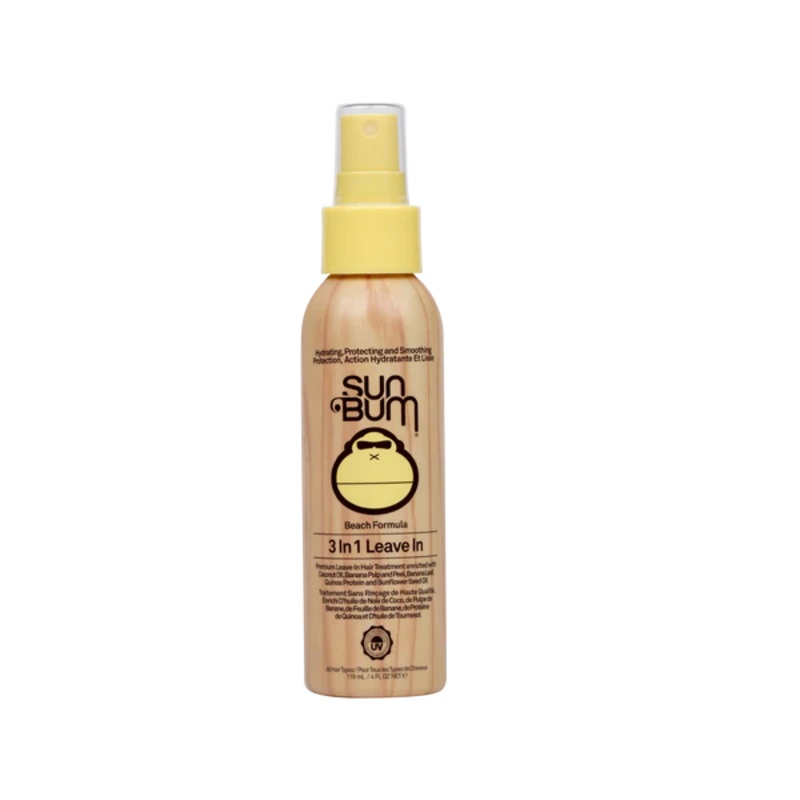 Sun Bum 3-in-1 Leave-in Conditioner