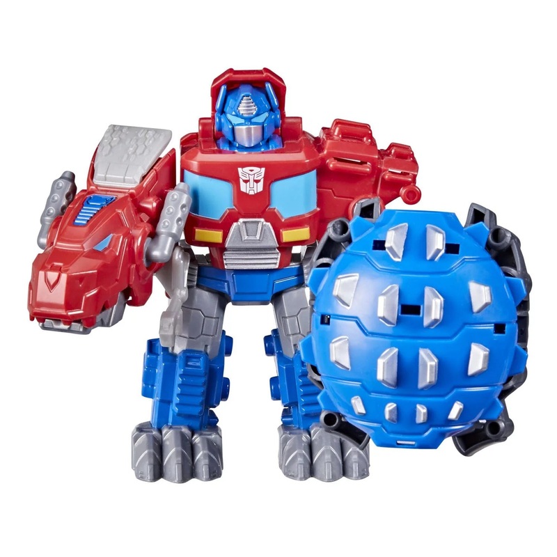 Transformers Dinobot Adventures Figures 2 pack