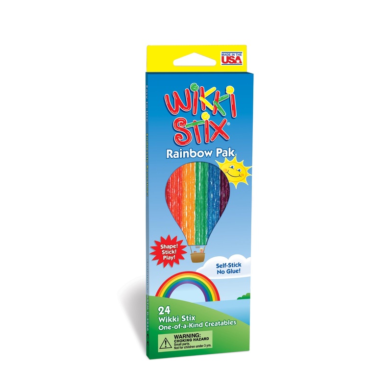 Wikki Stix