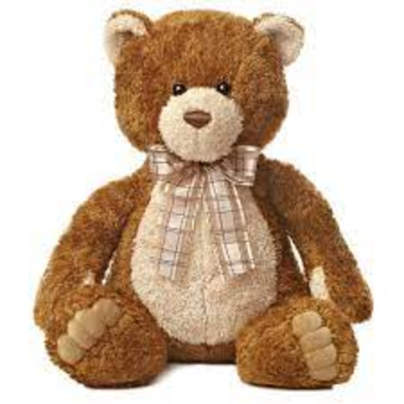 Aurora Brown Sugar Bear (22)