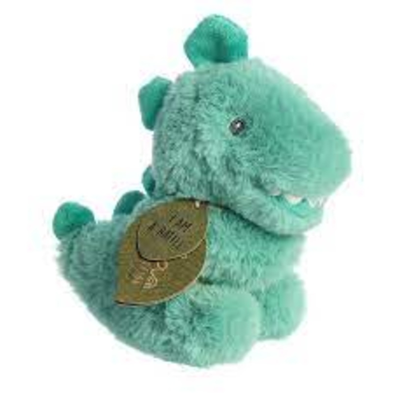 Ebba Ryker Rex (6-inch)