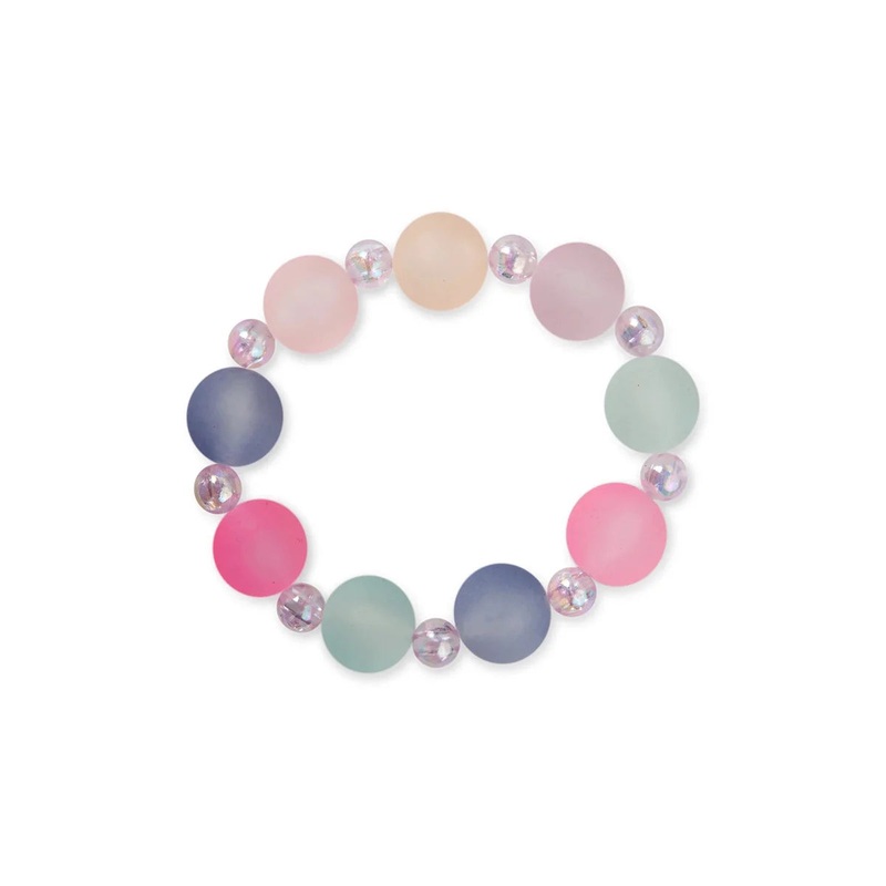 Great Pretenders Boutique Bumpy Bead Bracelet
