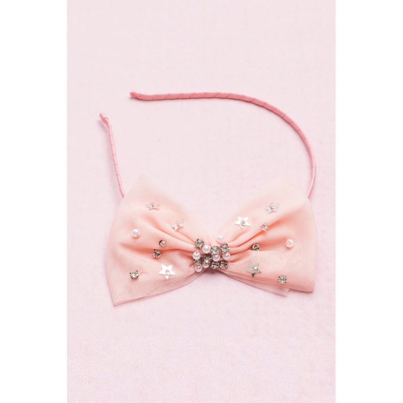 Great Pretenders Boutique Starry Gem Bow Headband