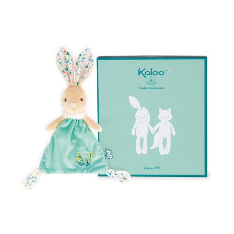 Kaloo Dou Dou Rabbit – Justin