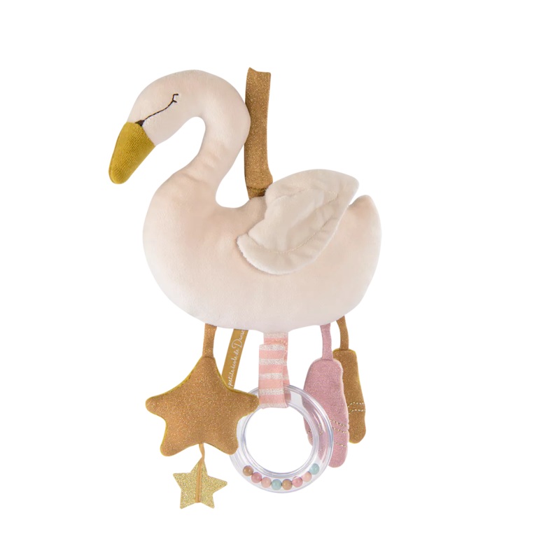 Moulin Roty La Petite Ecole de Danse Activity Swan