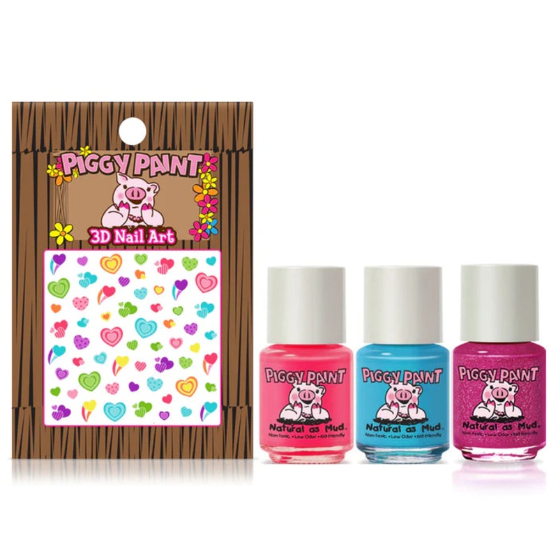 Piggy Paint- Unicorn Fairy Gift Set