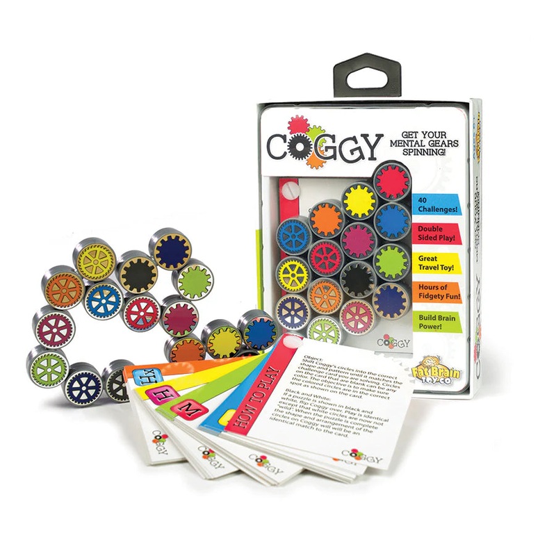 Coggy Game