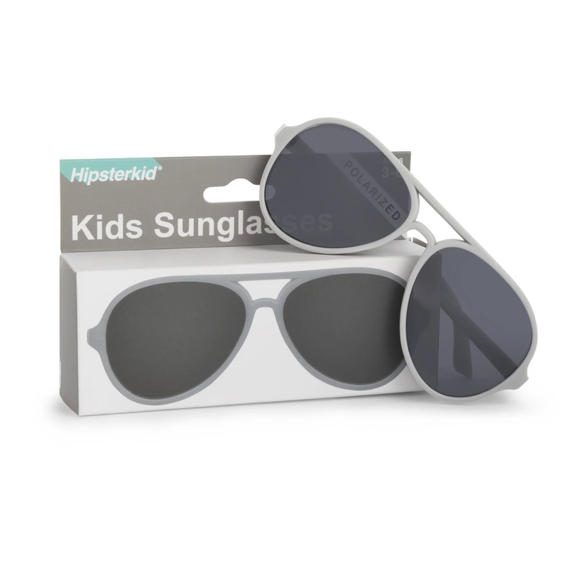 Hipsterkid Classic Aviator Sunglasses