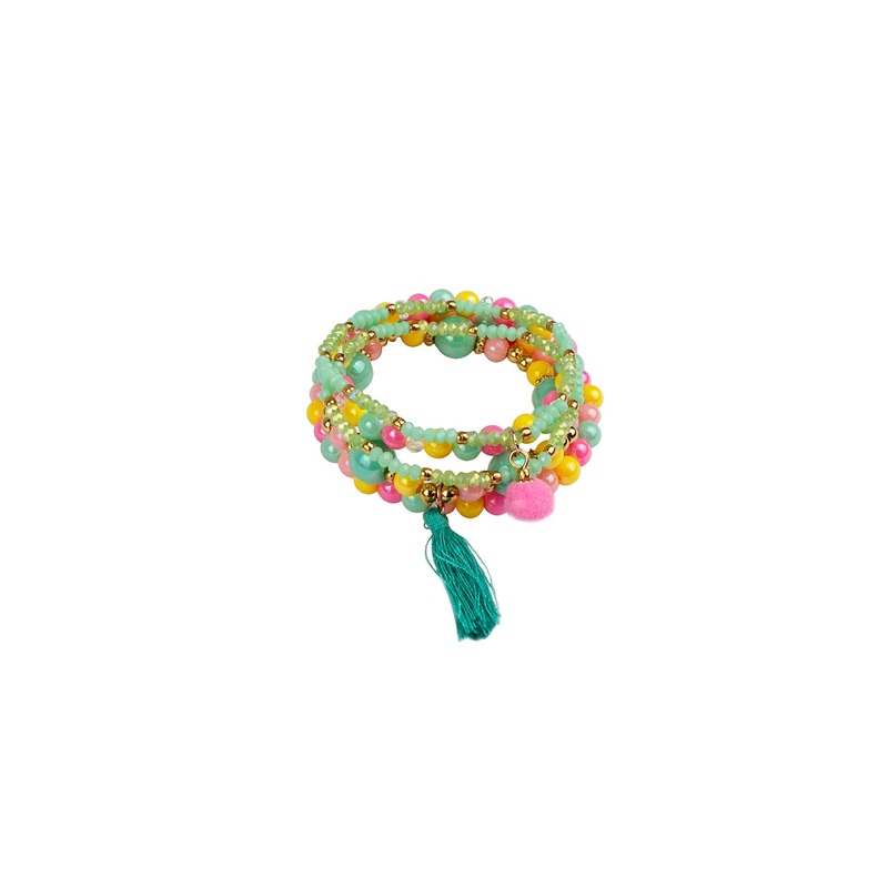 Mango Tango Bracelet Set