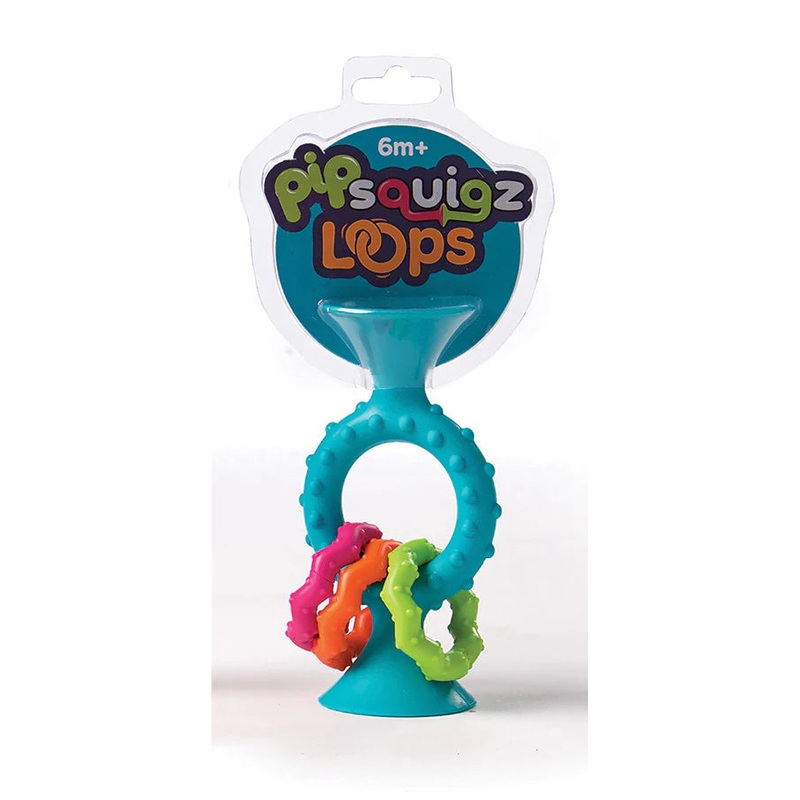 Pip Squigz Loops