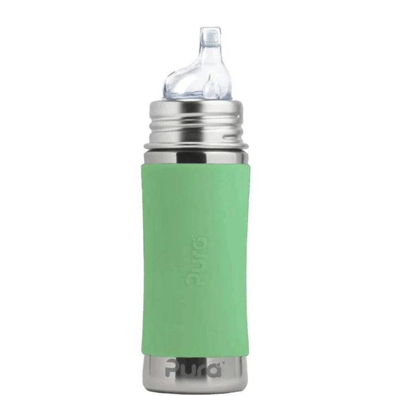 Pura Sippy Bottle 325ml