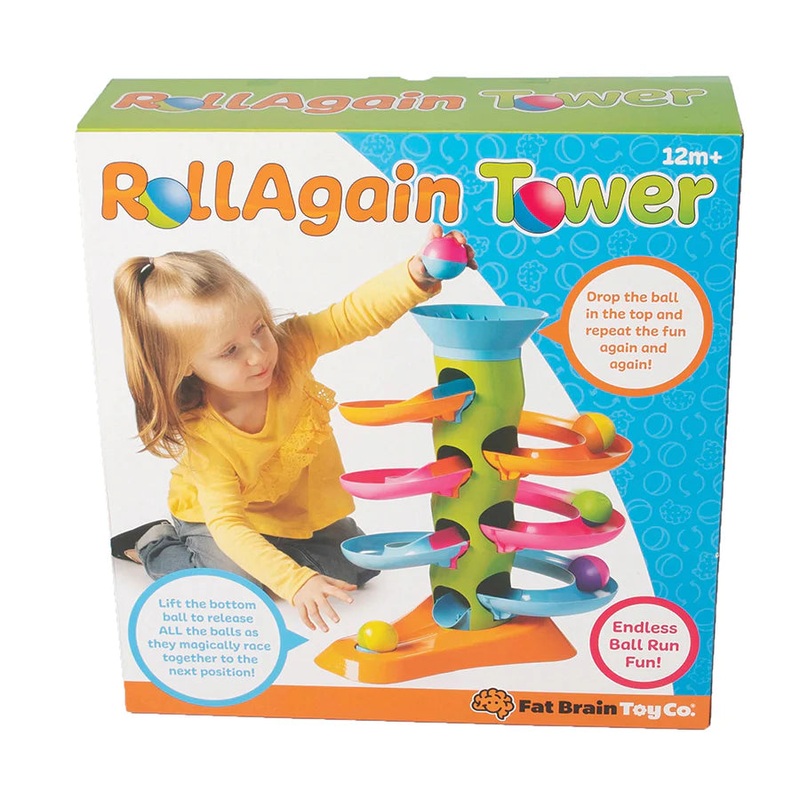 Rollagain Tower