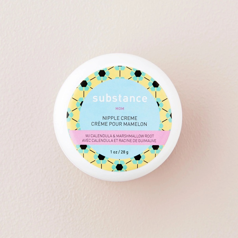 Substance Nipple Cream 28g (1oz)