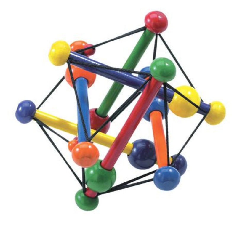 The Manhattan Toy Company Skwish Toy 0+