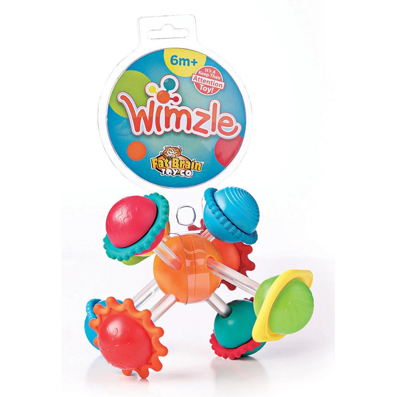 Wimzle Toy