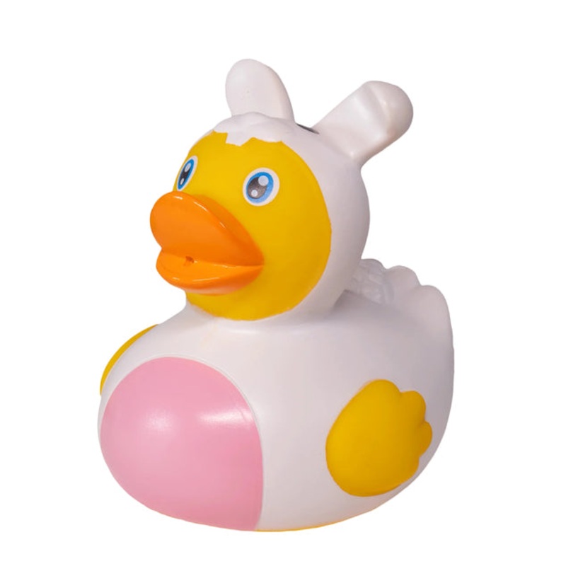 Bunny Duck Bath Toy