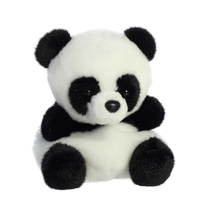 Aurora Palm Pal | Bamboo Panda