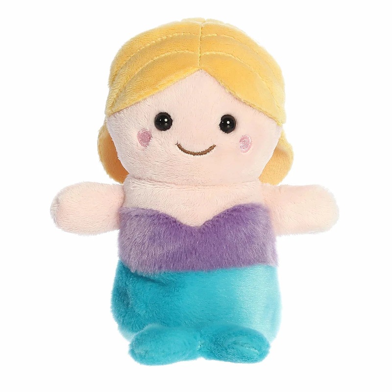 Aurora Palm Pal | Serena Mermaid