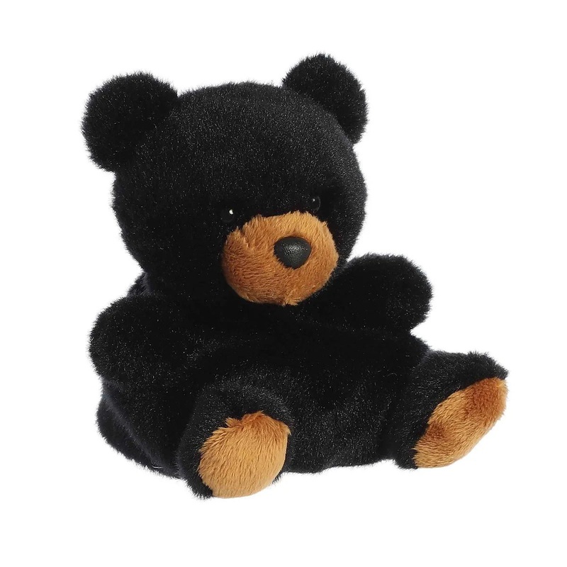 Aurora Palm Pal | Sleepy Bear