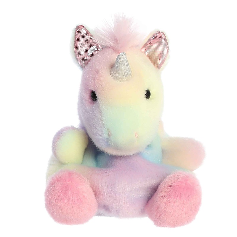 Aurora Palm Pal | Sorbet Unicorn