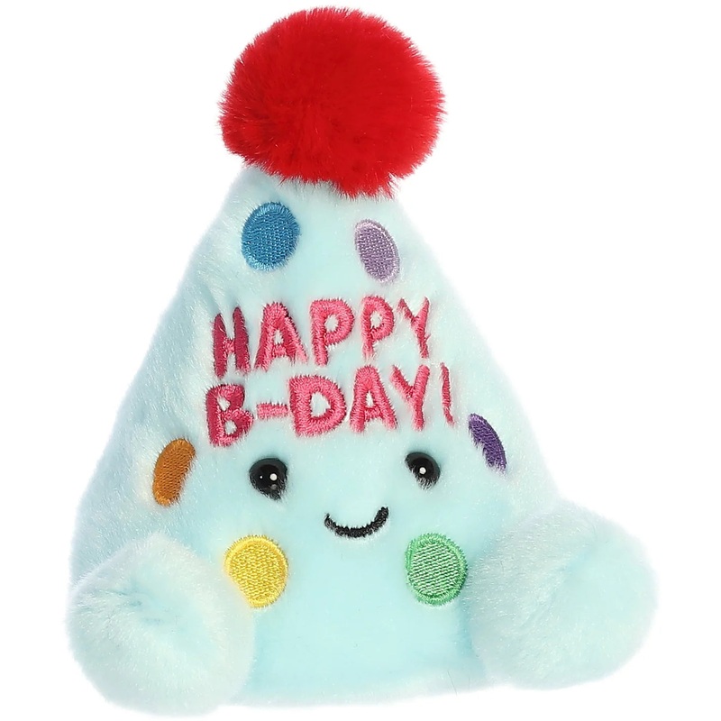 Aurora Palm Pal | Viva Party Hat