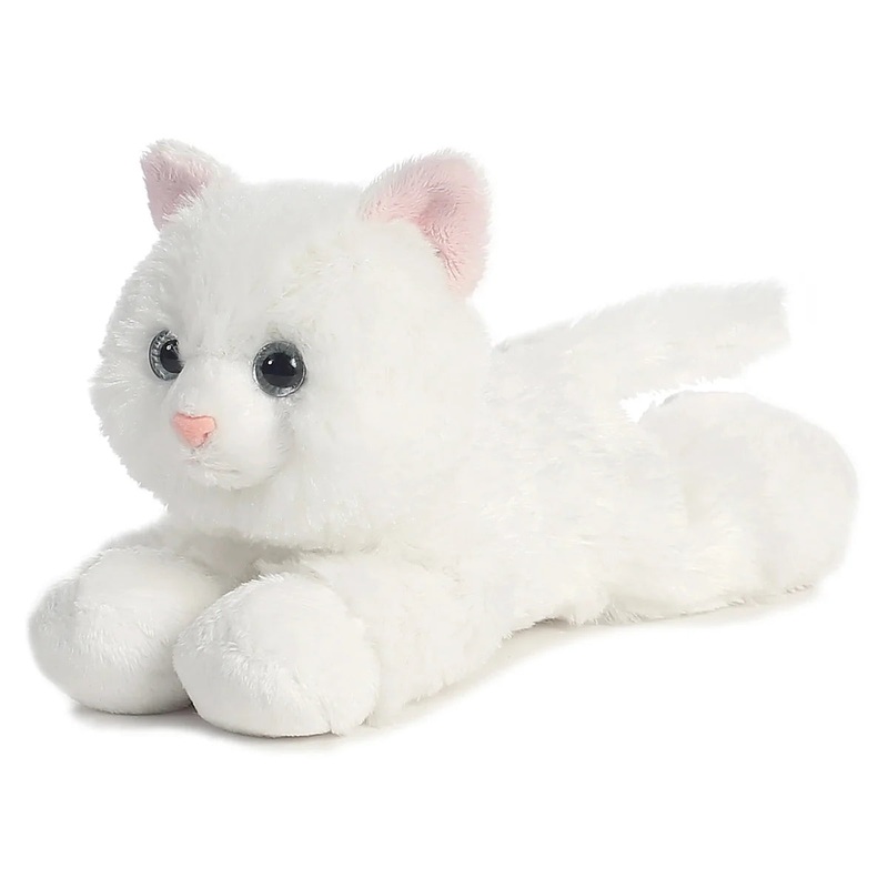 Aurora World’s Mini Flopsie Stuffed Animal | Sugar Too