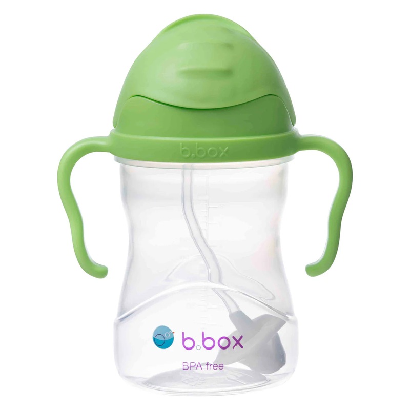 b.box Sippy Straw Cup | 240ml