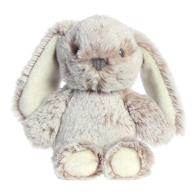 Ebba Cuddler Rattle | Bree Bunny