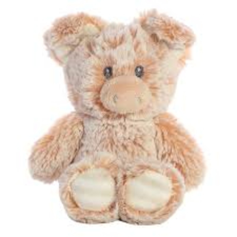 Ebba Cuddler Rattle | Peppy the Pig