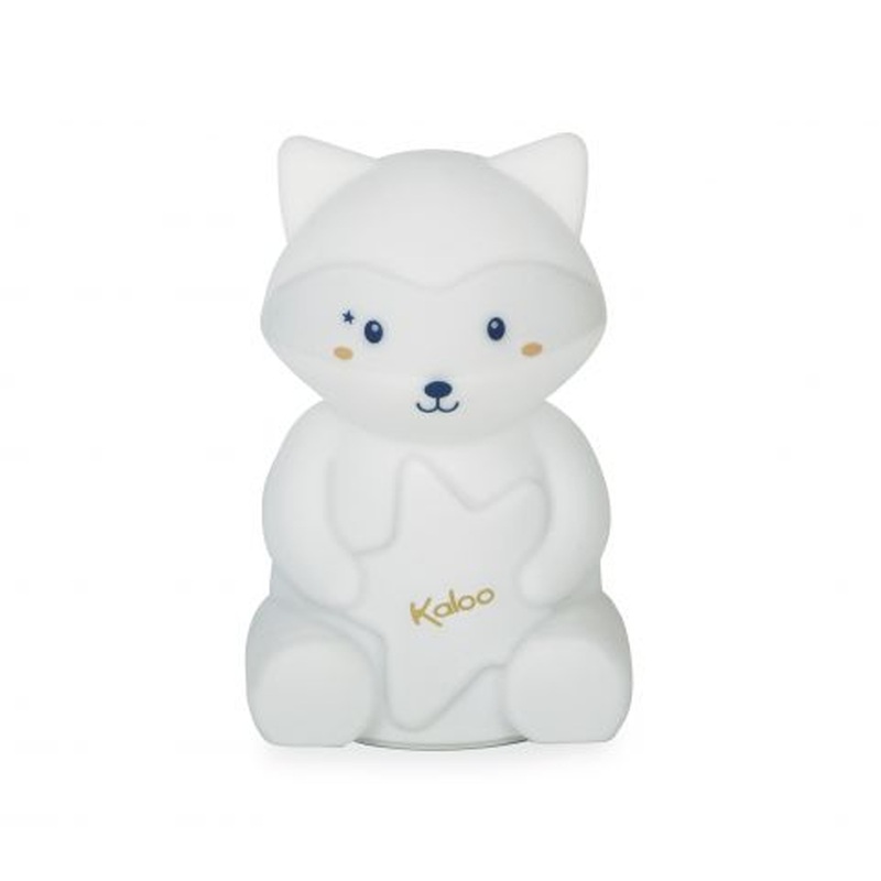 Kaloo Plush Penguin Nightlight