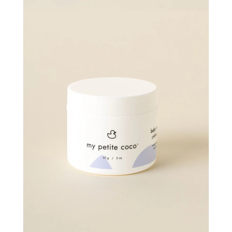 My Petite Coco Baby Cream