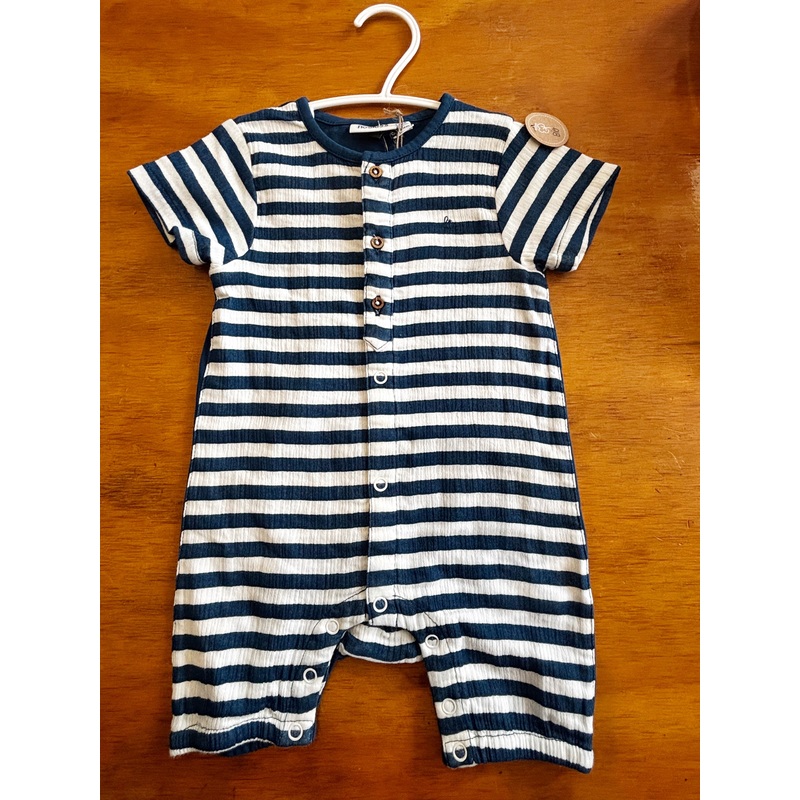 Noukie’s Romper