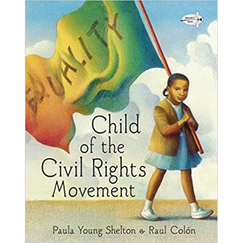 Child of the Civil Rights Movement