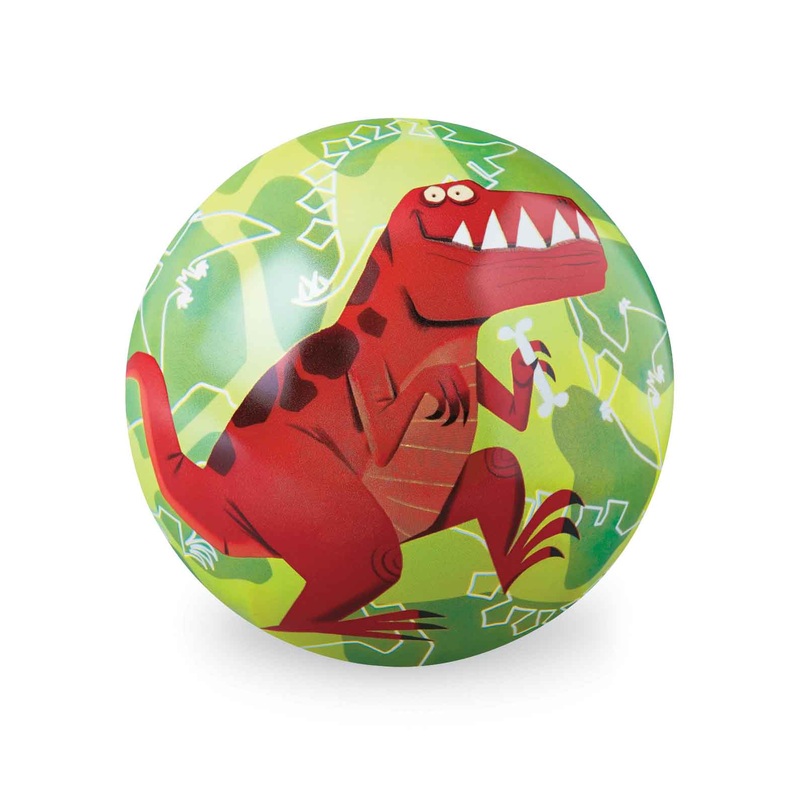 Crocodile Creek 4 Play Ball | Dino