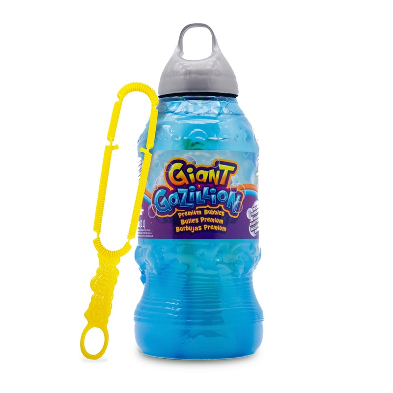 Giant Gazillion Bubble Solution | 2 litres