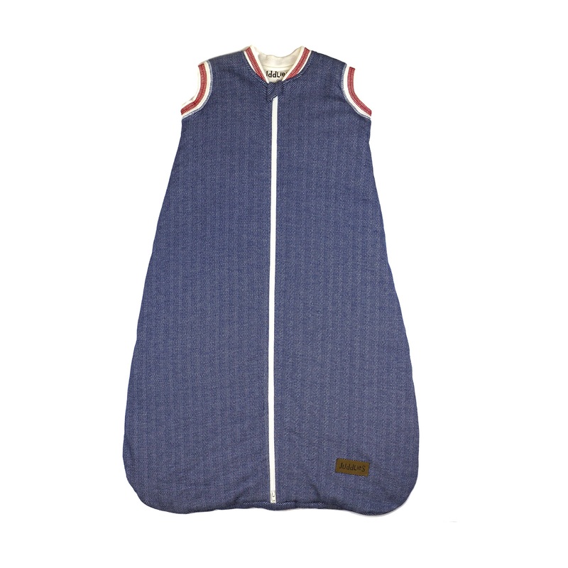Juddlies Winter Sleep Sacks 2.5 TOG