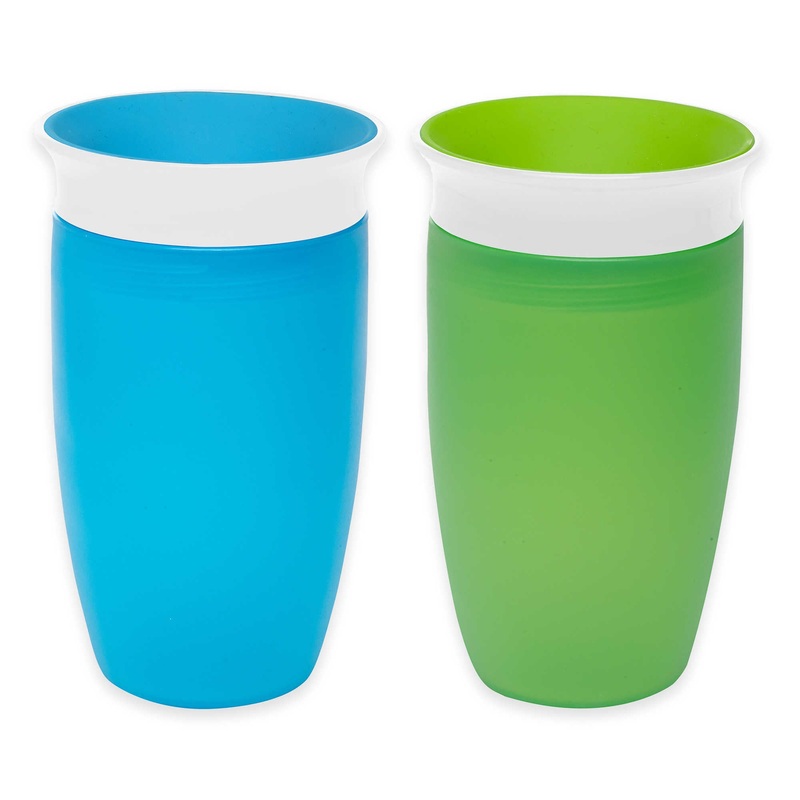 Miracle Cup 360 | 10oz