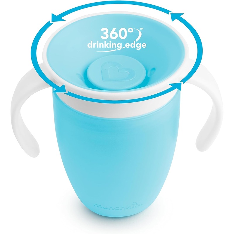 Munchkin Miracle Cup | 7oz