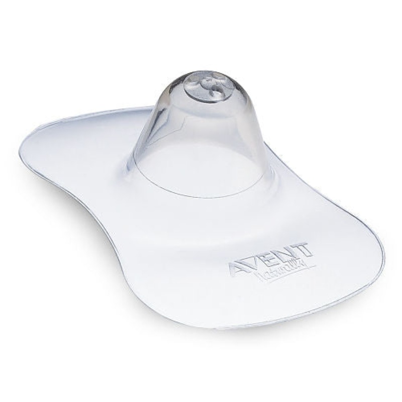 Philips Avent Nipple Protection Shields 2 pack- small