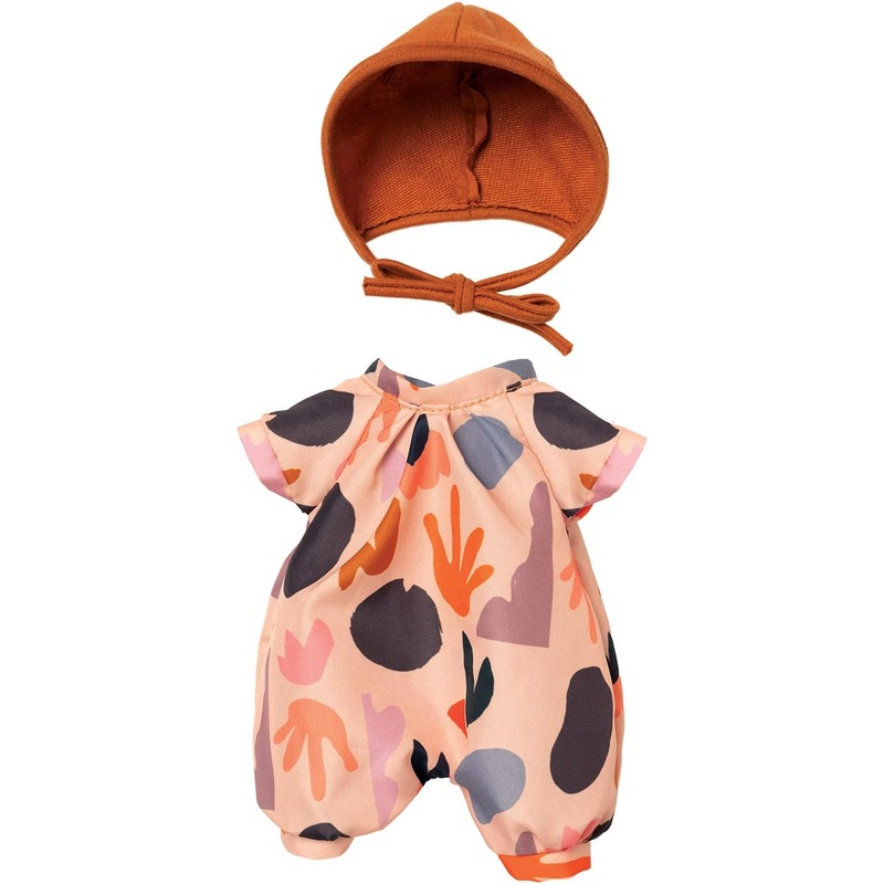 Wee Baby Stella 12 Doll Clothing Sets | Botanical