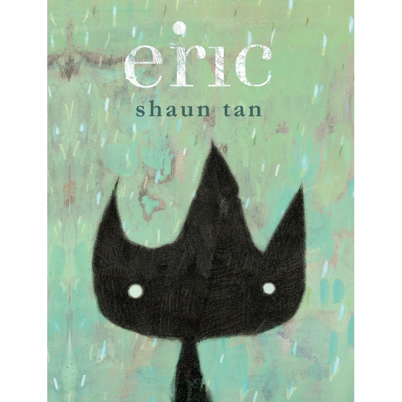 Eric- Hardcover