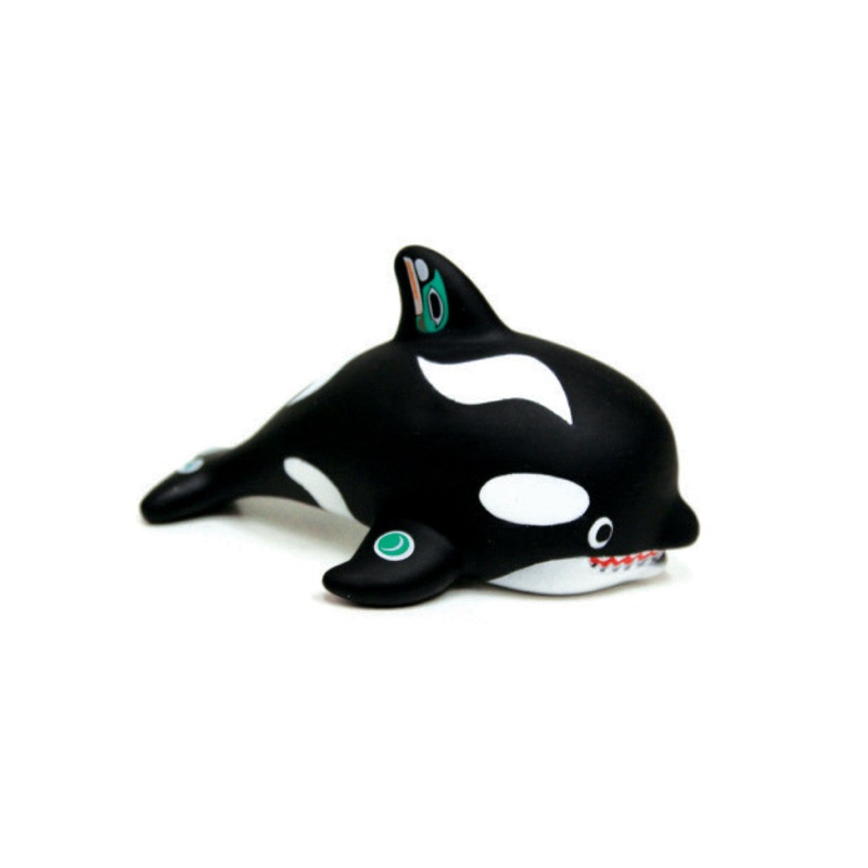 Native Northwest Bath Toys