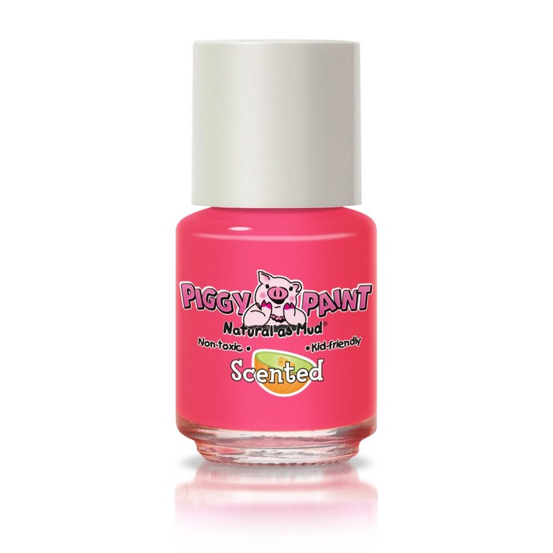 Piggy Paint Scented Nail Polish Individual Bottles | 7.5ml