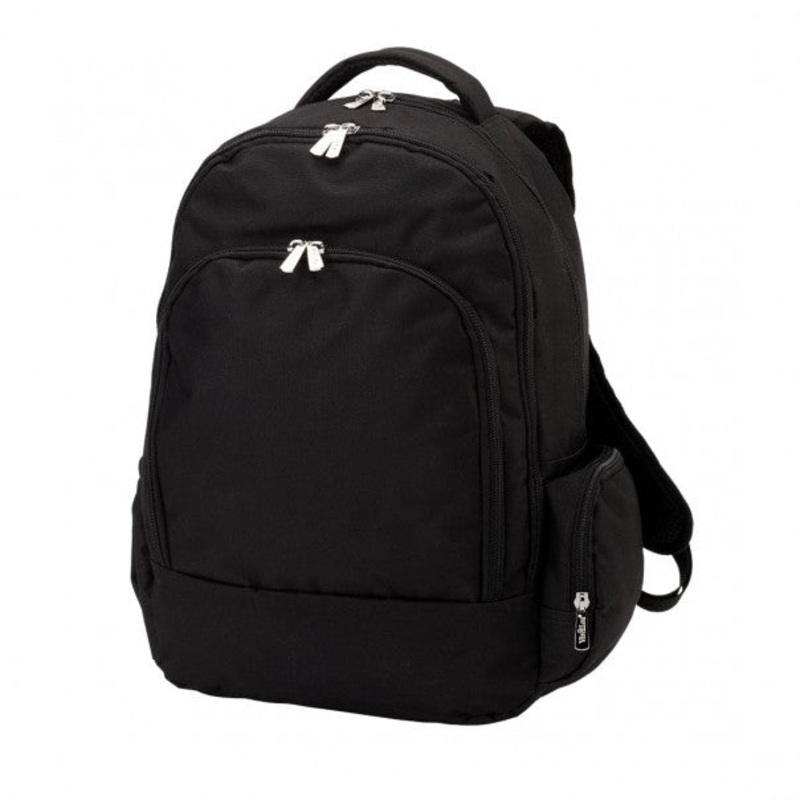 Viv and Lou Backpacks For Older Kids | Black