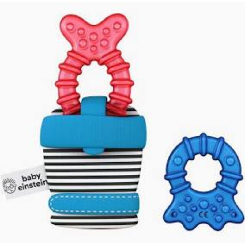 Baby Einstein Chilly Mitt