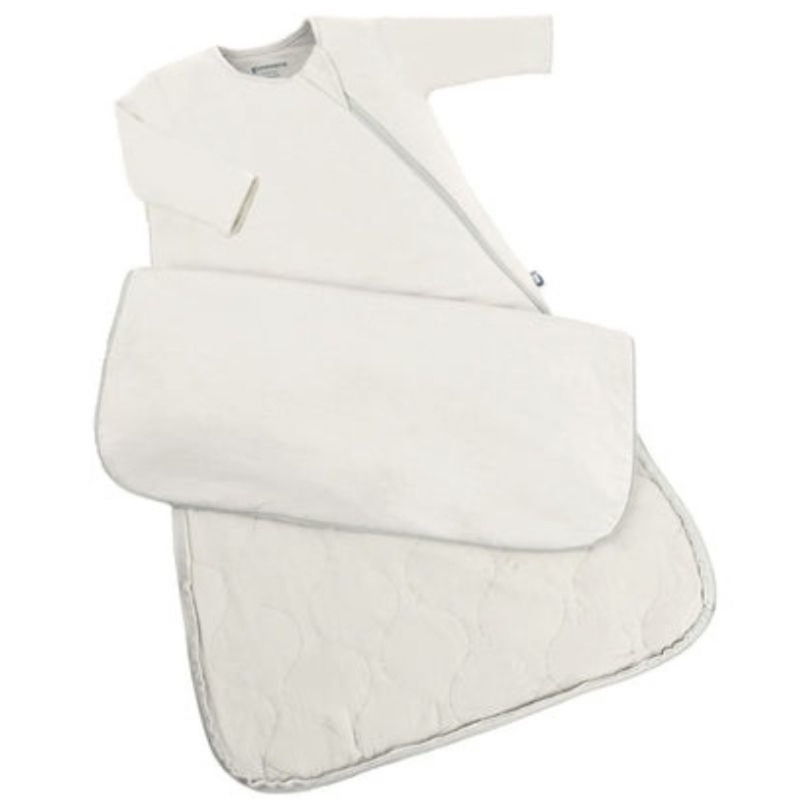 Gnamna Sleep bag (1 TOG, Long Sleeve) Oatmeal Colour